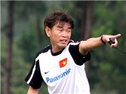 Bóng đá anh, ngoại hạng anh, lịch thi đấu euro 2012,  Trợ lý HLV Phan Thanh Hùng:  “Đội bóng đã có những tiến bộ rõ rệt”